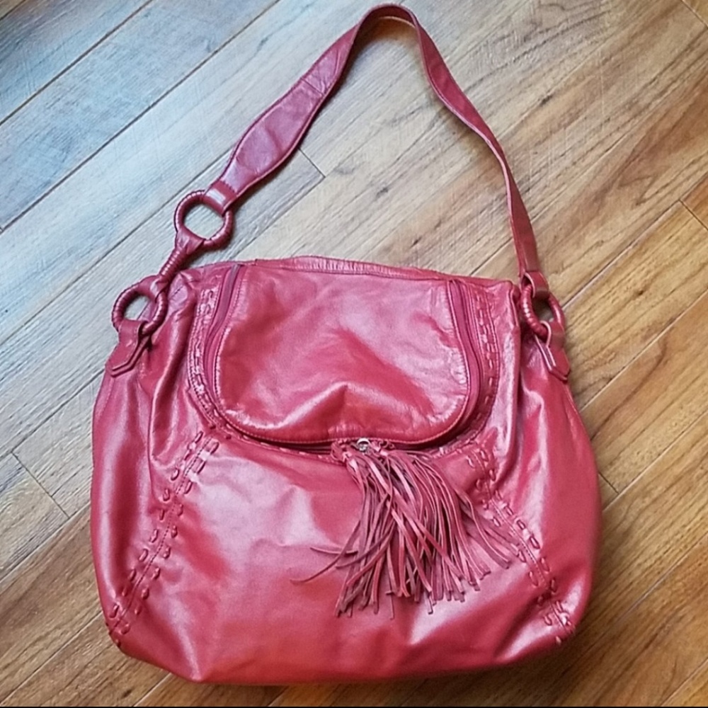 2 for $18 SALE Red Simply Nina purse by Nina Raye